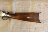 Winchester Model 1885 in .38-55 - 13 of 19