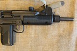 Action Arms IMI Israel UZI Model A semi-auto in 9mm - 4 of 16