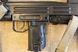 Action Arms IMI Israel UZI Model A semi-auto in 9mm - 12 of 16