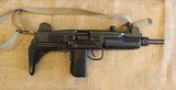 Action Arms IMI Israel UZI Model A semi-auto in 9mm - 2 of 16