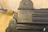 Action Arms IMI Israel UZI Model A semi-auto in 9mm - 5 of 16
