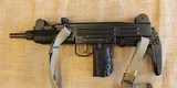 Action Arms IMI Israel UZI Model A semi-auto in 9mm - 9 of 16