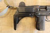 Action Arms IMI Israel UZI Model A semi-auto in 9mm - 3 of 16