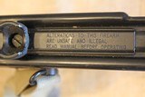 Action Arms IMI Israel UZI Model A semi-auto in 9mm - 8 of 16