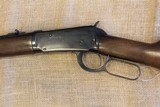 Winchester Model 94 Pre-64 in .30-30 - 3 of 21