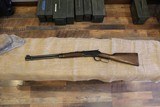 Winchester Model 94 Pre-64 in .30-30 - 1 of 21