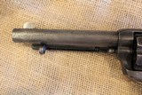 Colt Artillery Single Action Army in .45 - 4 of 16