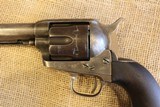 Colt Artillery Single Action Army in .45 - 3 of 16