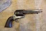 Colt Artillery Single Action Army in .45 - 13 of 16