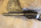 Colt Artillery Single Action Army in .45 - 11 of 16