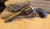 Colt Artillery Single Action Army in .45 - 1 of 16