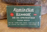 Remington Kleanbore .30-06 Springfield - 1 of 6