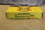Western Super X .257 Roberts Silvertip - 4 of 11