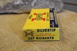 Western Super X .257 Roberts Silvertip - 5 of 11
