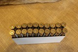 Western Super X .270 Winchester Silvertip - 8 of 9