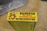 Western Super X .270 Winchester Silvertip - 4 of 9