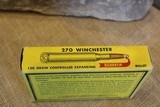 Western Super X .270 Winchester Silvertip - 2 of 9