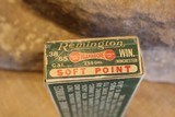 Remington Kleanbore .38-55 Winchester, Marlin, & Savage - 5 of 9