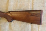 Ruger M77 Hawkeye in .30-06 - 7 of 14
