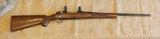 Ruger M77 Hawkeye in .30-06 - 1 of 14