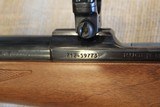 Ruger M77 Hawkeye in .30-06 - 12 of 14