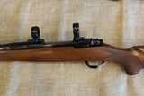 Ruger M77 Hawkeye in .30-06 - 8 of 14