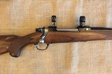 Ruger M77 Hawkeye in .30-06 - 3 of 14