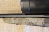 Browning X-Bolt in .300 PRC - 16 of 17