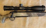 Browning X-Bolt in .300 PRC - 3 of 17