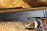 Remington 1911 R1 in .45 ACP - 8 of 11