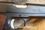 Remington 1911 R1 in .45 ACP - 5 of 11