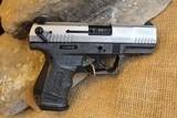 Walther P22 in .22LR - 1 of 9
