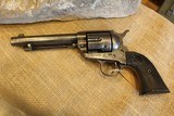 Colt Single Action Army in .38 WCF - 1 of 12