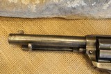 Colt Single Action Army in .38 WCF - 4 of 12