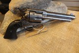 Colt Single Action Army in .38 WCF - 11 of 12