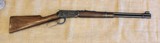 Winchester Model 94 Pre-64 in .30-30