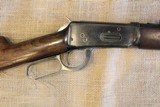 Winchester Model 94 Pre-64 in .30-30 - 3 of 15