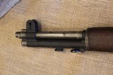 Springfield M1 Garand in .30 CAL - 19 of 22