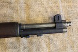 Springfield M1 Garand in .30 CAL - 8 of 22