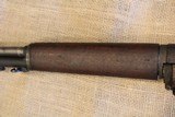 Springfield M1 Garand in .30 CAL - 18 of 22