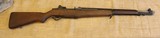 Springfield M1 Garand in .30 CAL - 1 of 22