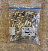 Ruger New Model Blackhawk in .41 Mag w/ brass and dies - 10 of 12