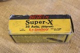 Western Super X .38m Auto - 3 of 7