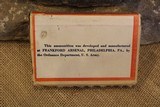 Frankford Arsenal 1937 Palma .30 Ball Cartridges - 4 of 7