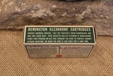 Remington Kleanbore .32 (7.65) Automatic - 2 of 8