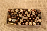 Western Cartridges 30 Luger // 93 grain F.M.C - 7 of 8