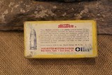Western Cartridges 30 Luger // 93 grain F.M.C - 4 of 8