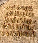 Western Cartridges 30 Luger // 93 grain F.M.C - 8 of 8