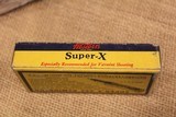 Western Super- X .222 Remington - 4 of 9