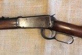 Winchester Model 1894 in .25-35 - 5 of 20